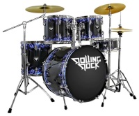 Ударная установка